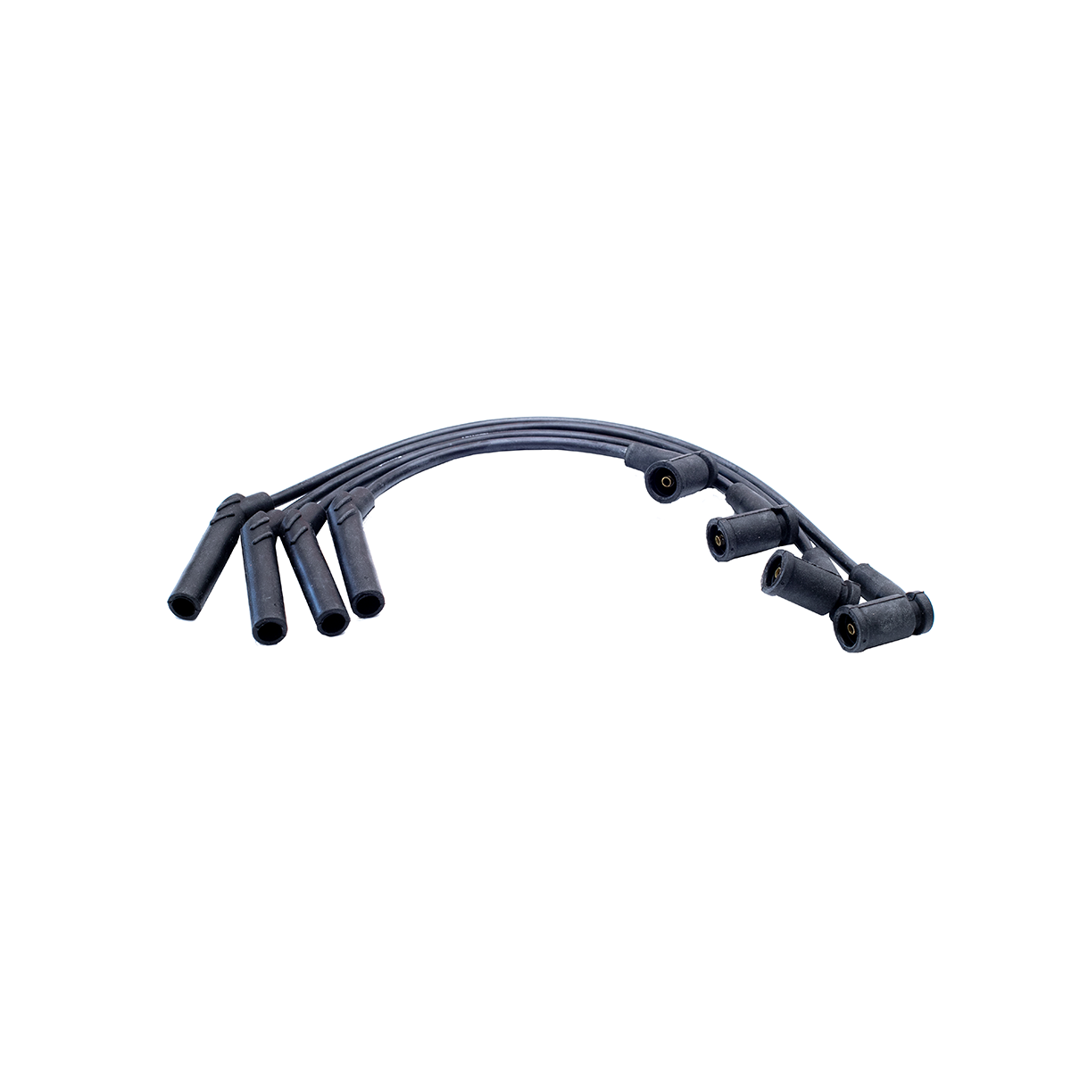 CABLE BUJIA LINEA SUPERIOR FORD FIESTA/ KA/ ECO SPORT/ FOCUS 8 VALVULAS