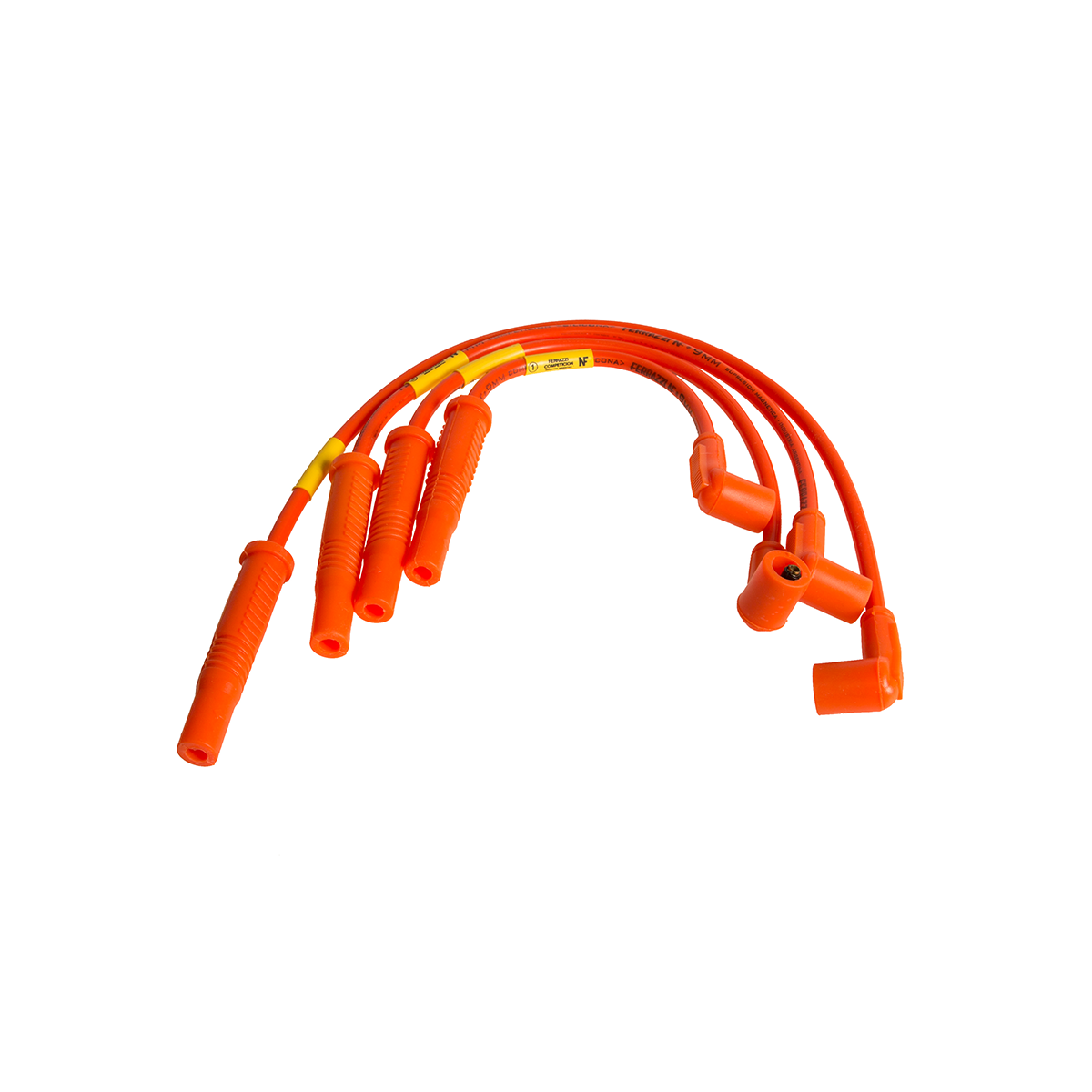 CABLE BUJIA LINEA COMPETICION FIAT PALIO/SIENA/ UNO/FIORINO