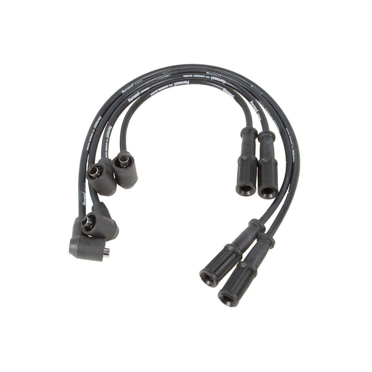 CABLE BUJIA LINEA SUPERIOR FIAT PALIO-SIENA 1.3 MOTOR FIRE 8 V 2 BOB
