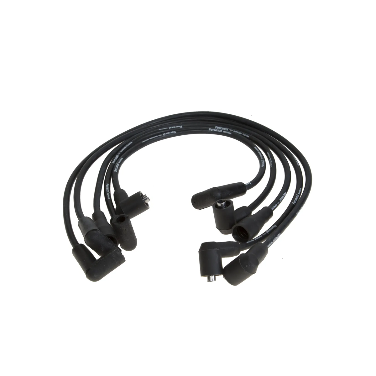 CABLE BUJIA LINEA BASIC FIAT DUNA 1.4 - 1.6 MOTOR TIPO CANTIDAD POR CAJA MASTER 20