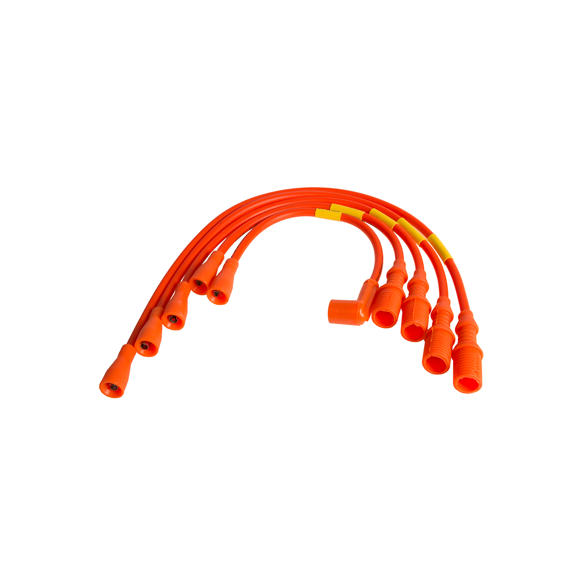 CABLE BUJIA LINEA COMPETICION RENAULT FUEGO/ 18/21/21 NEVADA