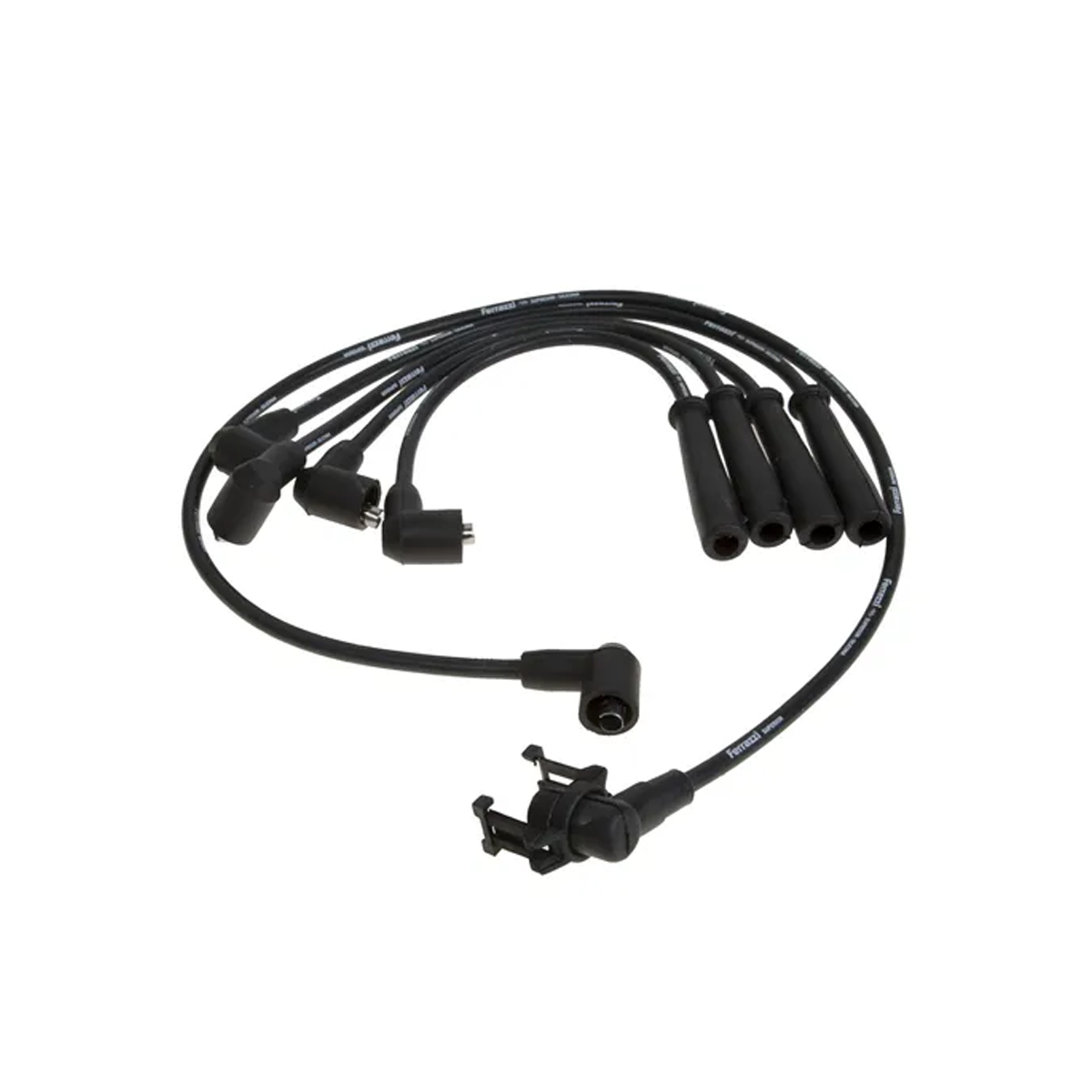 CABLE BUJIA LINEA BASIC RENAULT 9 ENC. MARELLI/ RENAULT 11 TURBO