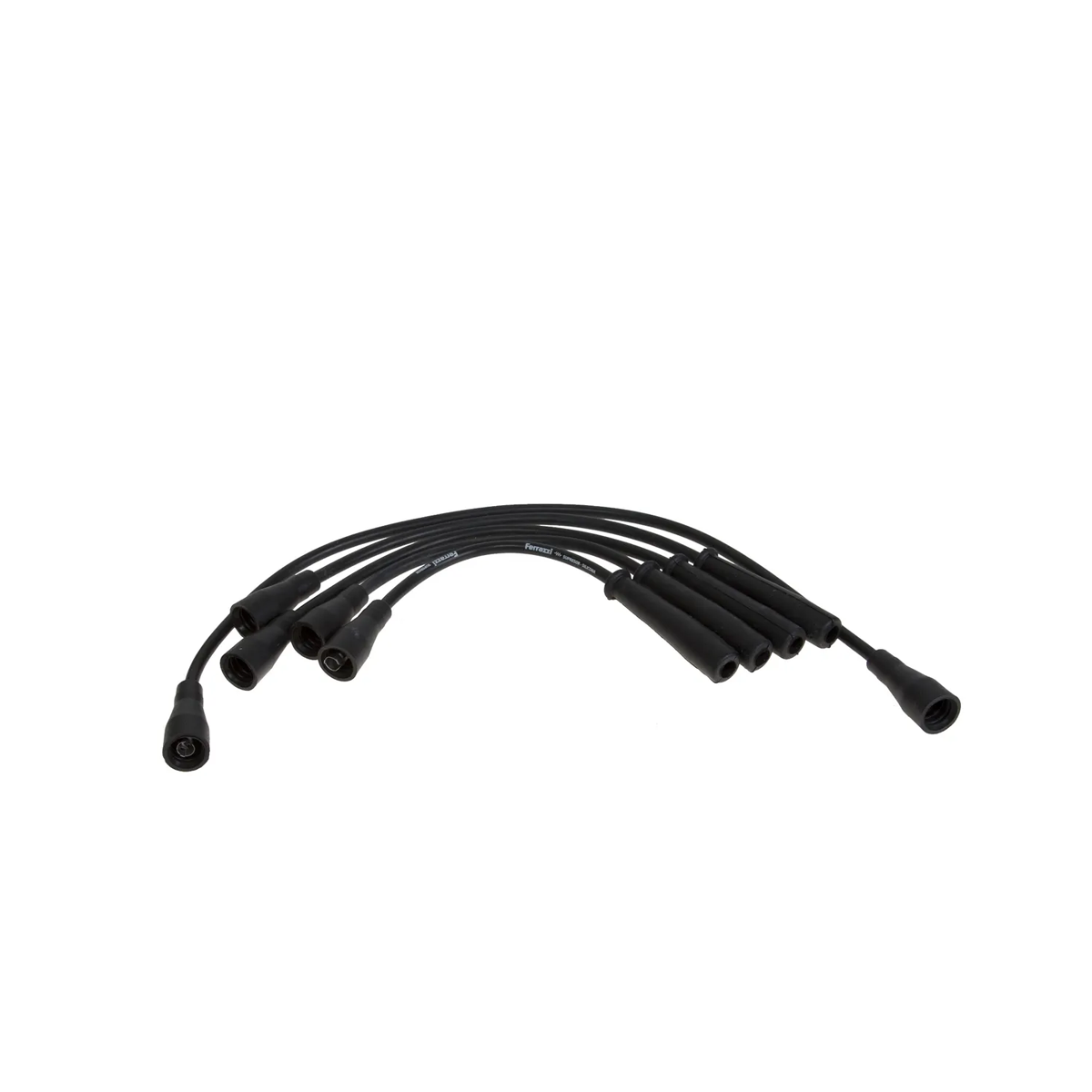 CABLE BUJIA LINEA BASIC RENAULT 12 81--> BOBINA DE 55CM