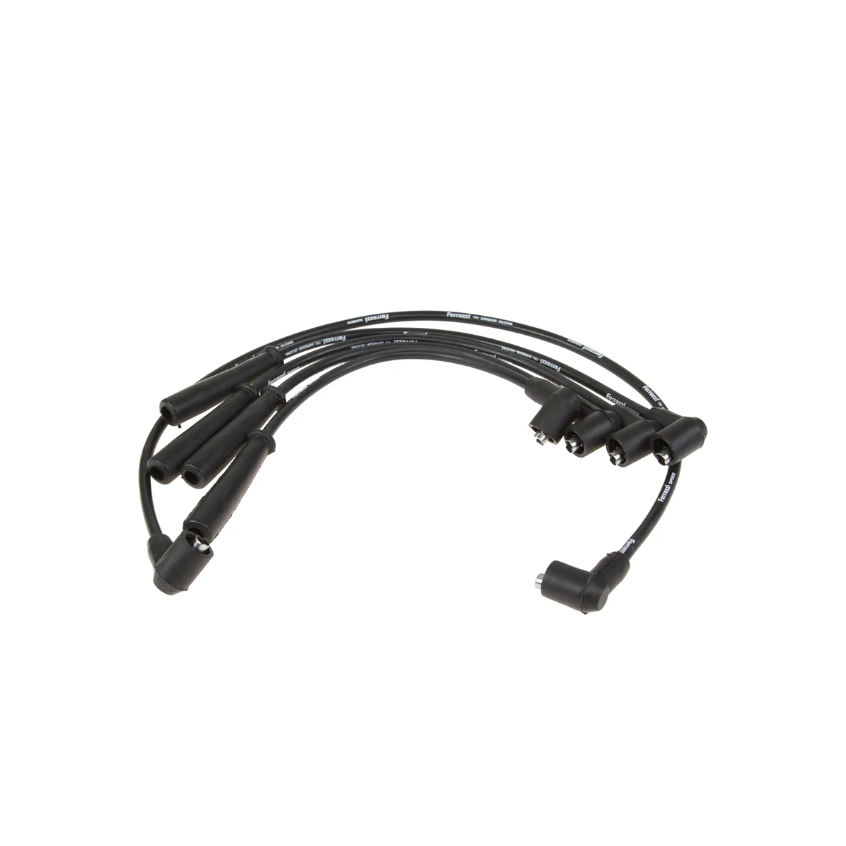 CABLE BUJIA LINEA BASIC RENAULT11 BOBINA DE 70CM