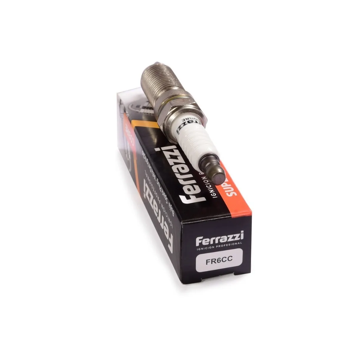BUJIA DE ENCENDIDO EQUIVALENTE A NGK ILTR6H8G