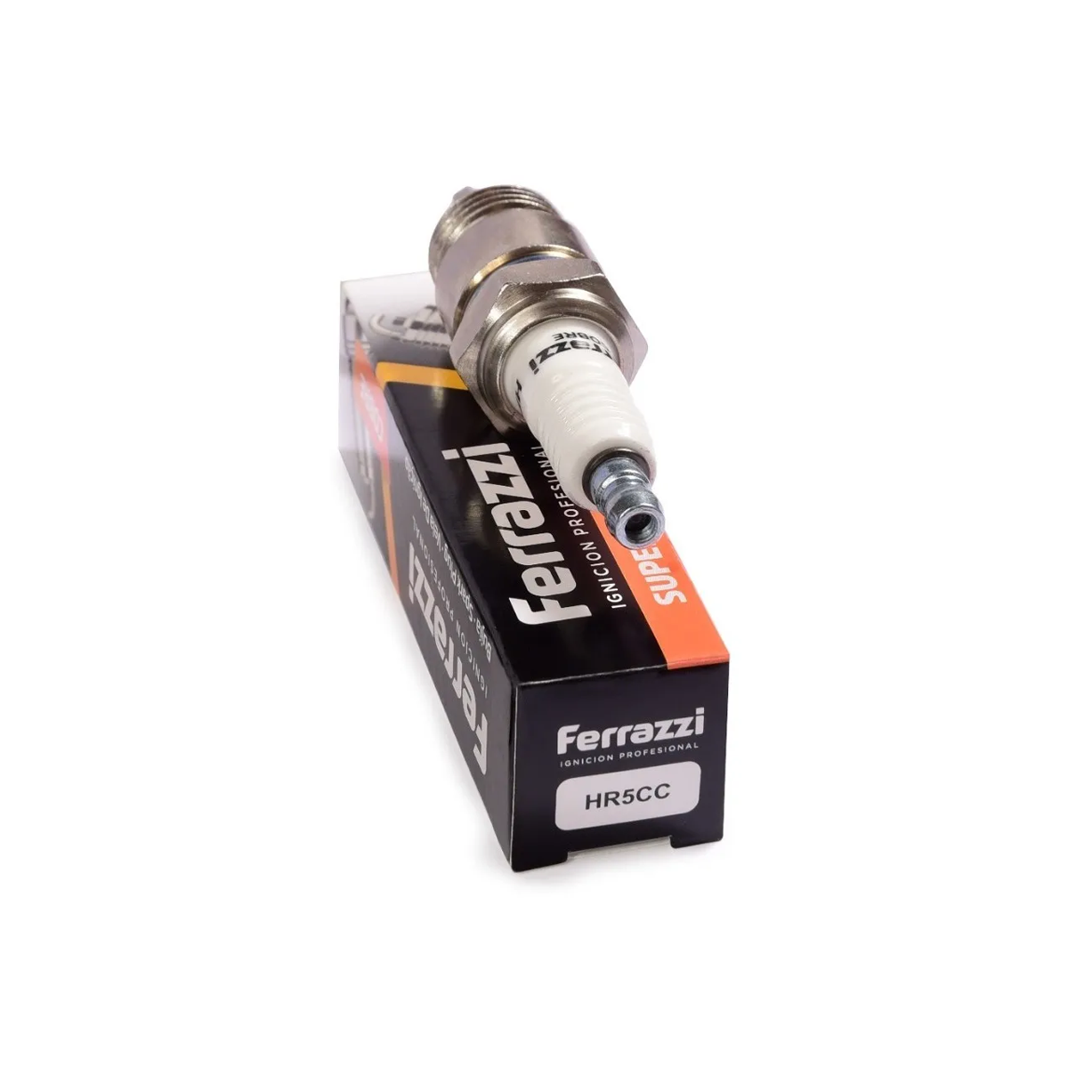 BUJIA DE ENCENDIDO EQUIVALENTE A NGK AP5FS