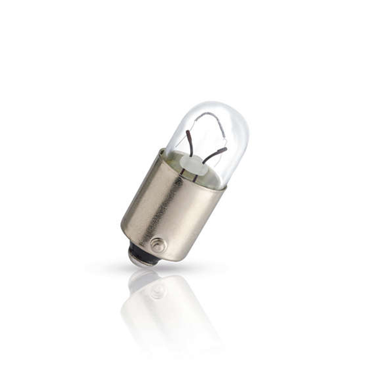 LAMPARA SEÑALIZACION 12V T2W 12913 12V 2W BA9S
