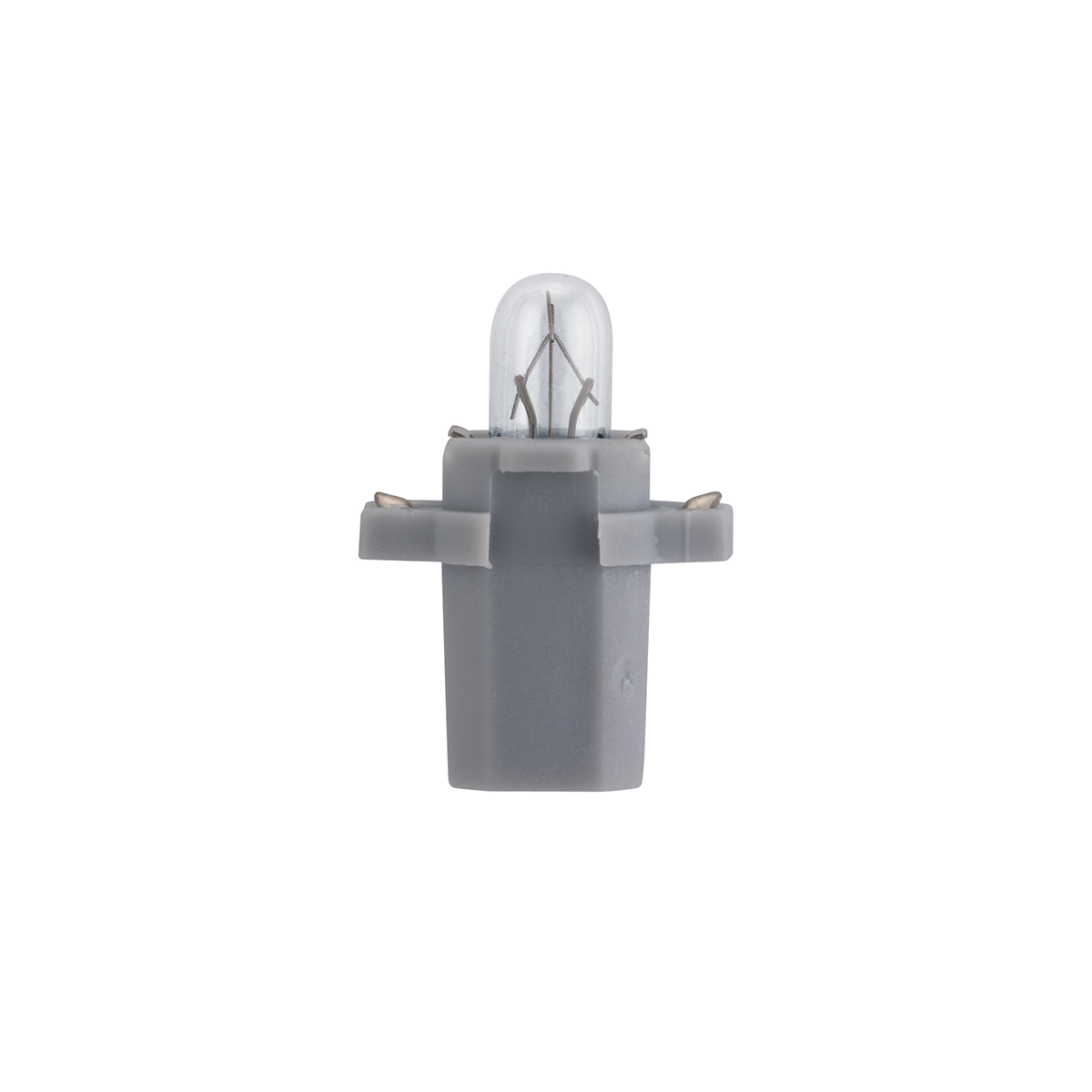 LAMPARA SEÑALIZACION 24V BAX 13597 24V 1.2W BAX8,3S/1,35 GREY CP