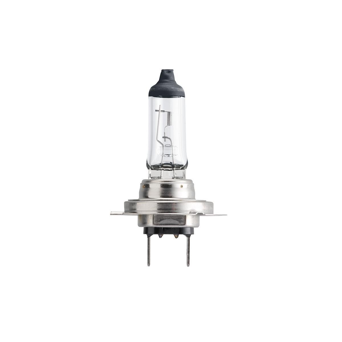 LAMPARA HALOGENA ESTANDAR 12V H7 12972 12V 55W C1 CANTIDAD POR CAJA MASTER 100
