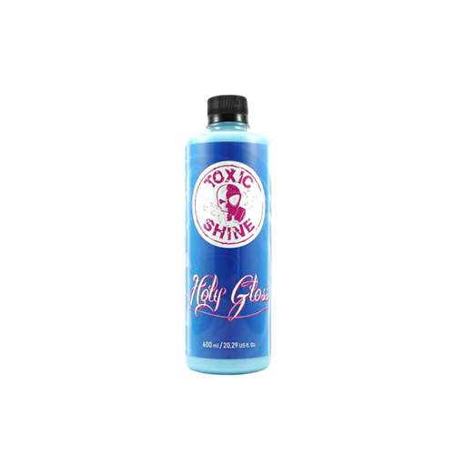 ACONDICIONADOR DE INTERIORES HOLY GLOSS 600cc