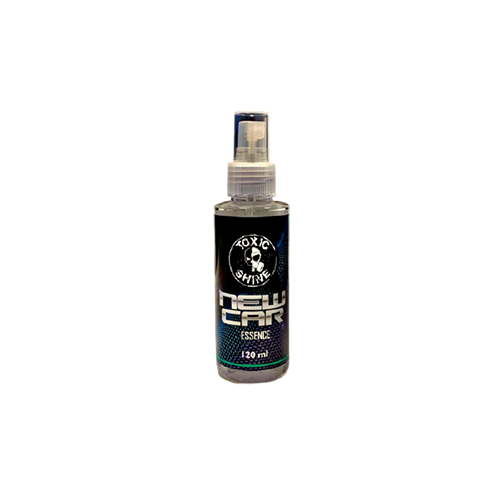 PERFUMES NEW CAR 120cc