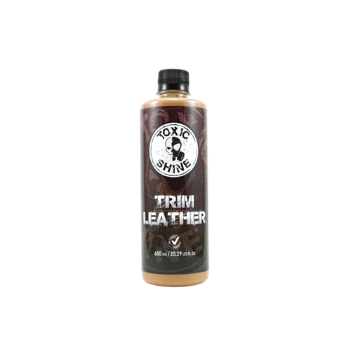 ACONDICIONADOR DE INTERIORES TRIM LEATHER 600cc