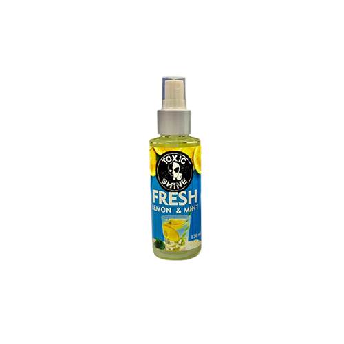 PERFUMES FRESH LEMON & MINT 120cc