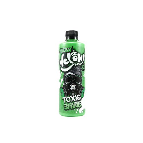 ACONDICIONADOR DE INTERIORES MASH MELON 600cc