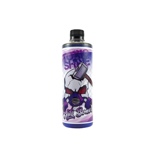 ACONDICIONADOR DE EXTERIORES + GATILLO HITS BONES 600cc