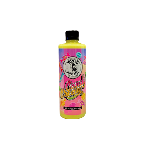 ACONDICIONADOR DE INTERIORES CANDY CREAM 600cc