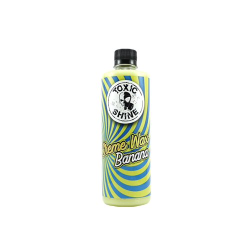 LINEA PROFESIONAL CREME WAX BANANA 600cc