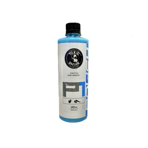 LINEA PROFESIONAL POLISH 600cc