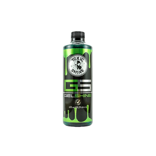 ACONDICIONADOR DE EXTERIORES GEL SHINE 600cc
