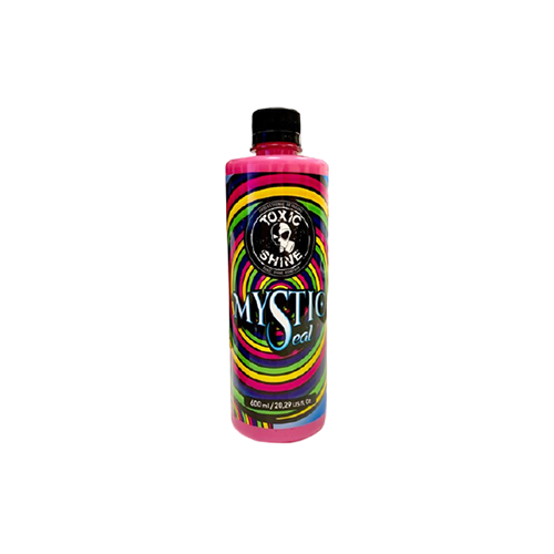 LINEA PROFESIONAL MYSTIC SEAL 600cc