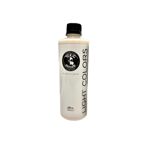 LINEA PROFESIONAL FINISH LIGHT COLORS 600cc