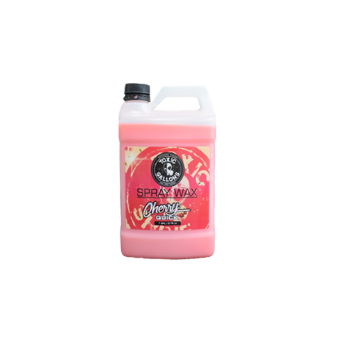 TOXIX GALLONS COMPANY CHERRY QUICK 4 Litros