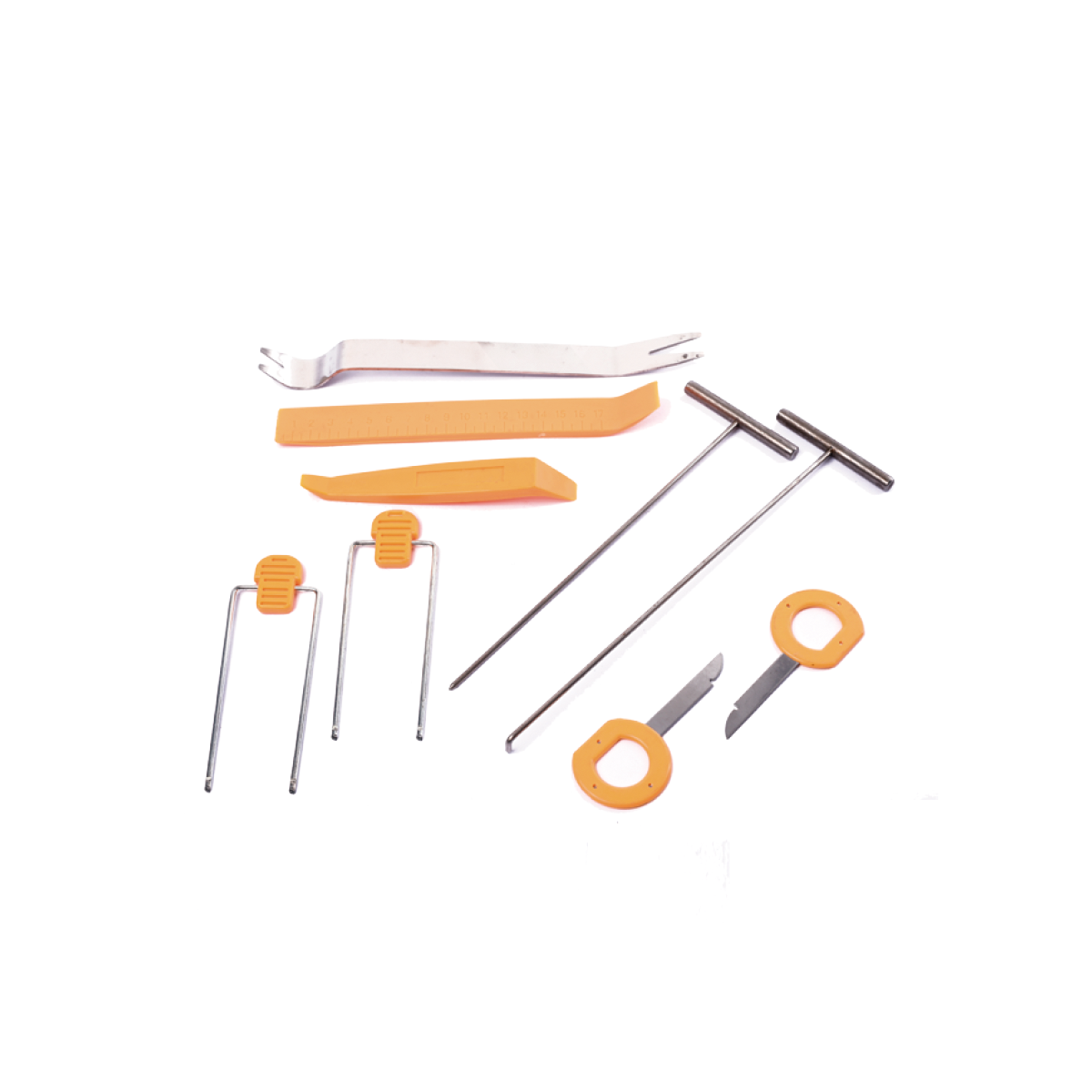 FICHAS DE AUDIO KIT DE EXTRACION DE ESTEREOS Y PANELES