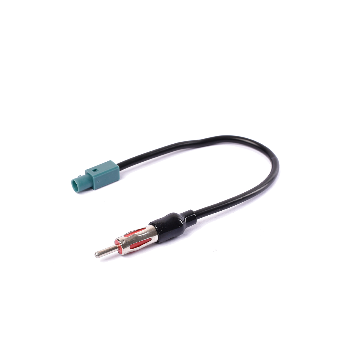 FICHAS DE AUDIO PIN ADAPTADOR DE ANTENA FACKRA (PEUGEOT)