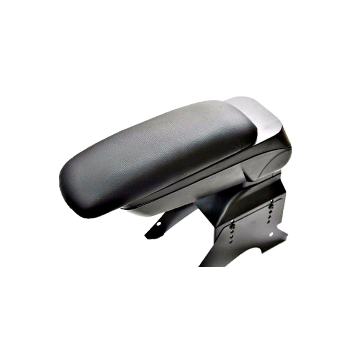 CONSOLA APOYA BRAZOS CONSOLA APOYA BRAZOS UNIVERSAL MEDIUM NEGRO MEDIUM CANTIDAD POR CAJA 20