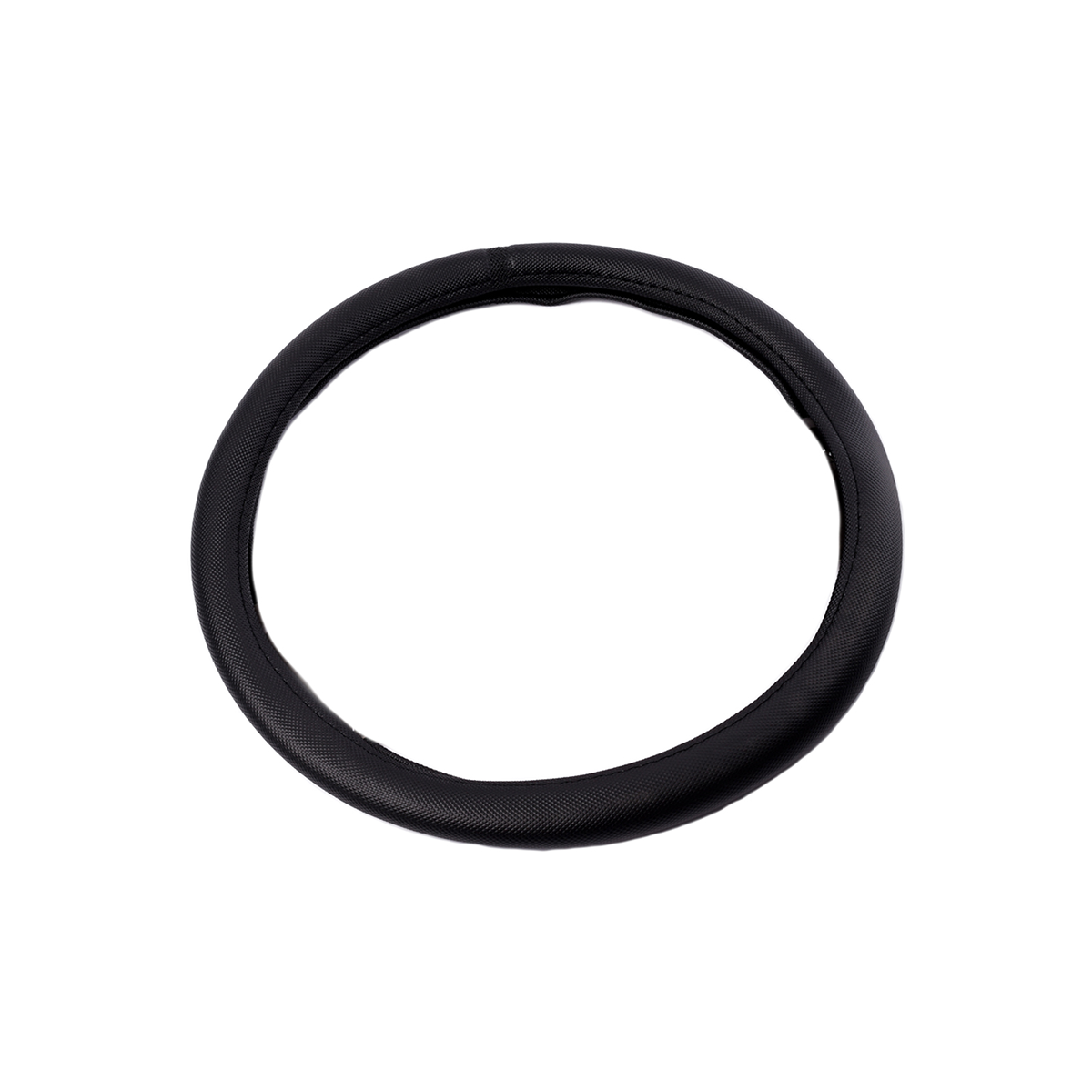 CUBRE VOLANTE CUBRE VOLANTE PVC 38CM NEGRO 388.2 CANTIDAD POR CAJA MASTER 25