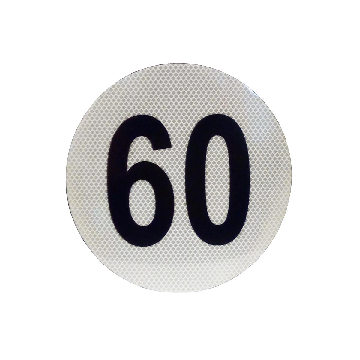 CIRCULO VELOCIDAD MAXIMA CIRCULO VELOCIDAD MAXIMA 60 KM/H