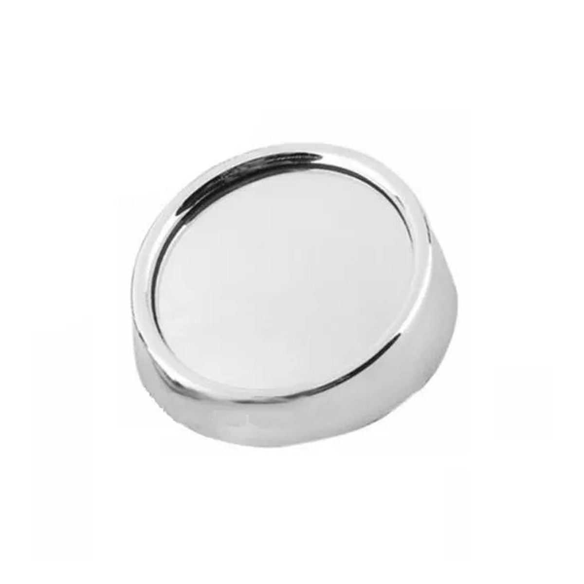 JUEGO DE ESPEJOS PUNTO CIEGO 3 JUEGO DE ESPEJOS PUNTO CIEGO 3 REDONDO BORDE PLASTICO METALICO PLATEADO UNIVERSAL