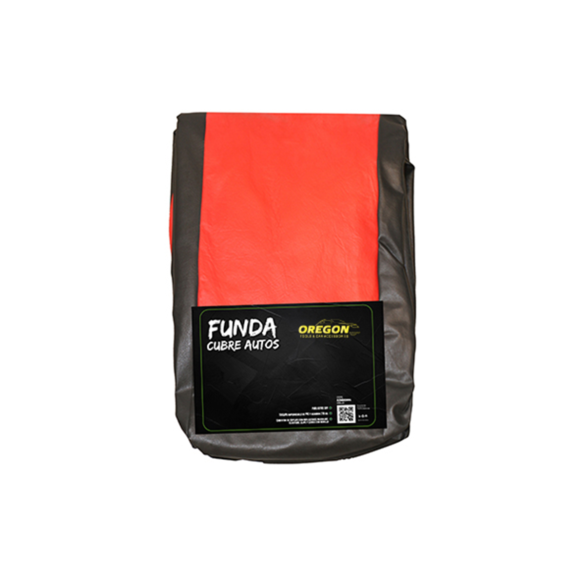 FUNDA CUBRE ASIENTO UNIVERSAL NEGRA Y AZUL DE TELA 2 BUTACAS + ASIENTO TRASERO ENTERIZO