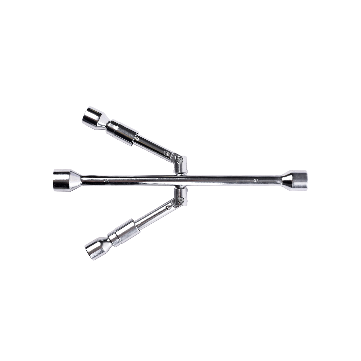 LLAVE CRUZ LLAVE CRUZ CORMADA 14 PLEGABLE