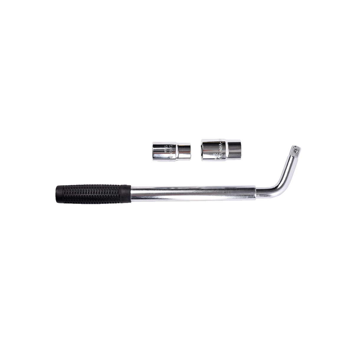 LLAVE CRUZ LLAVE CRUZ TELESCOPICA CANTIDAD POR CAJA MASTER 20