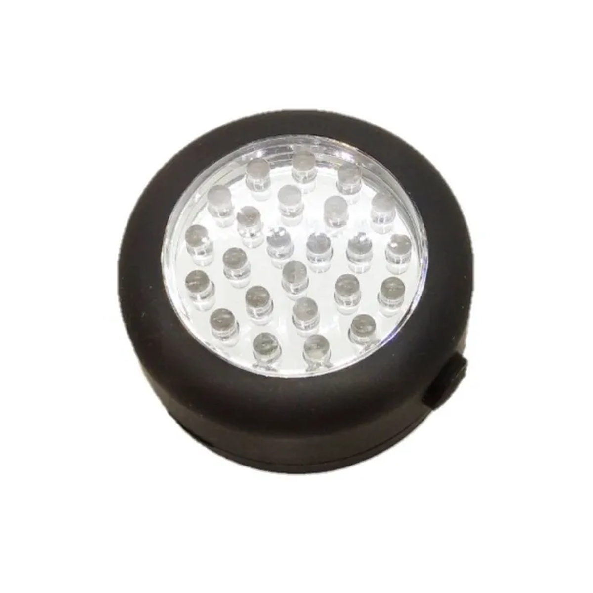 LINTERNA DISPLAY MINI LINTERNA PORTATIL DE TRABAJO 24 LED PACK DE 12 UNIDADES (EL PRECIO ES POR UNIDAD)