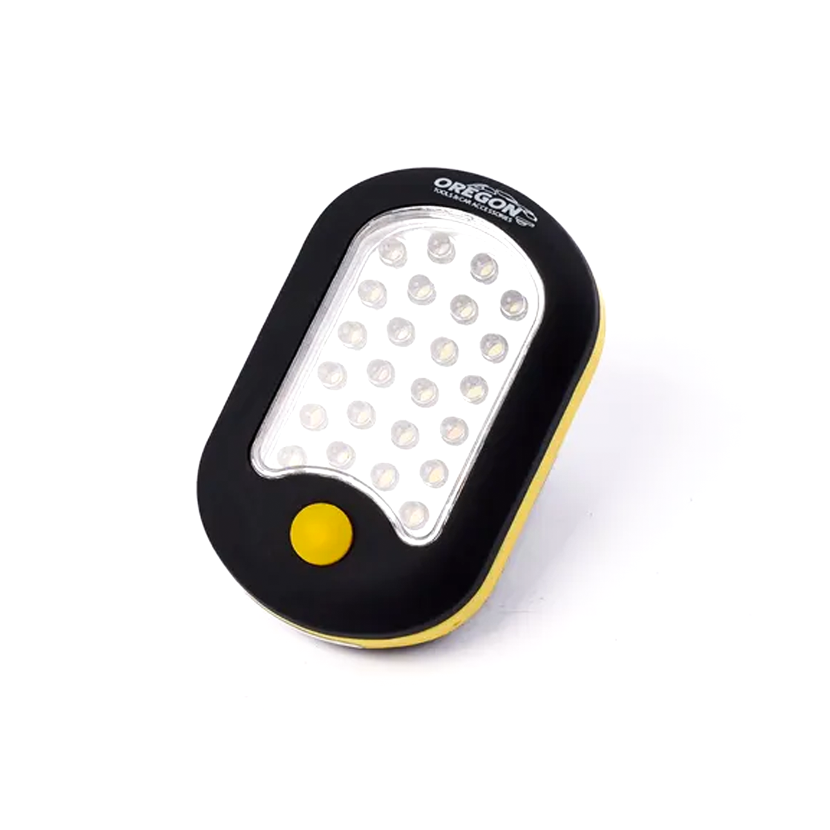 LINTERNA DISPLAY DE LINTERNA PORTATIL DE TRABAJO 24 + 3 LED PACK DE 12 UNIDADES (EL PRECIO ES POR UNIDAD)