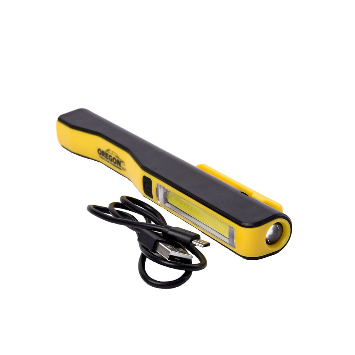 LINTERNA LINTERNA / PORTATIL LED COB RECARGABLE USB (EL PRECIO ES POR UNIDAD)