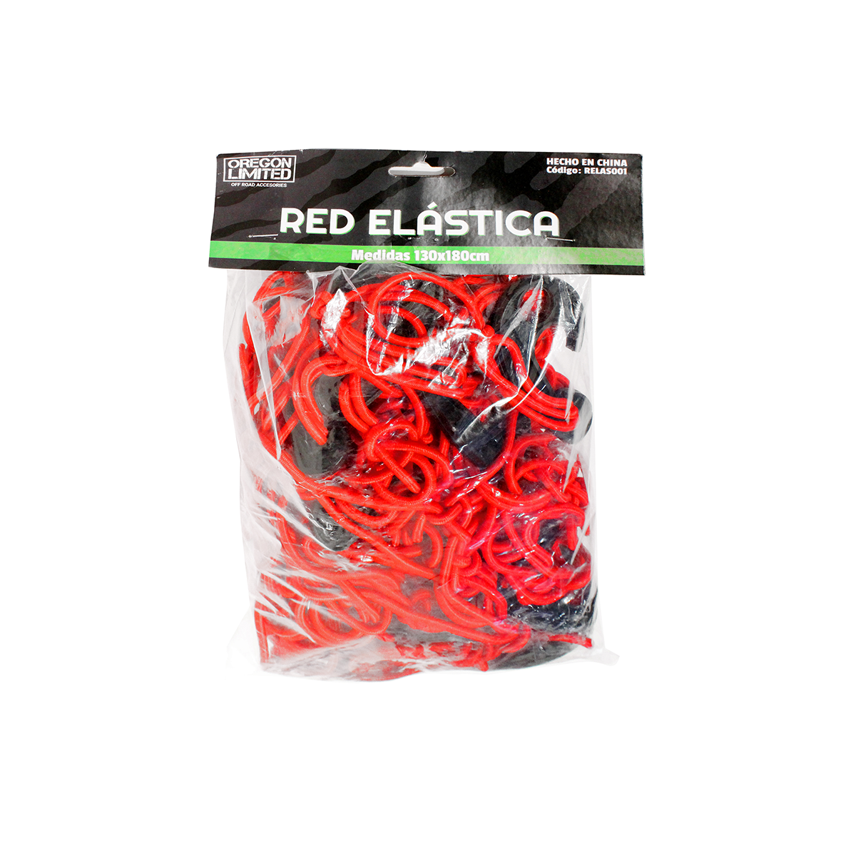 RED ELASTICA RED ELASTICA MULTIUSO