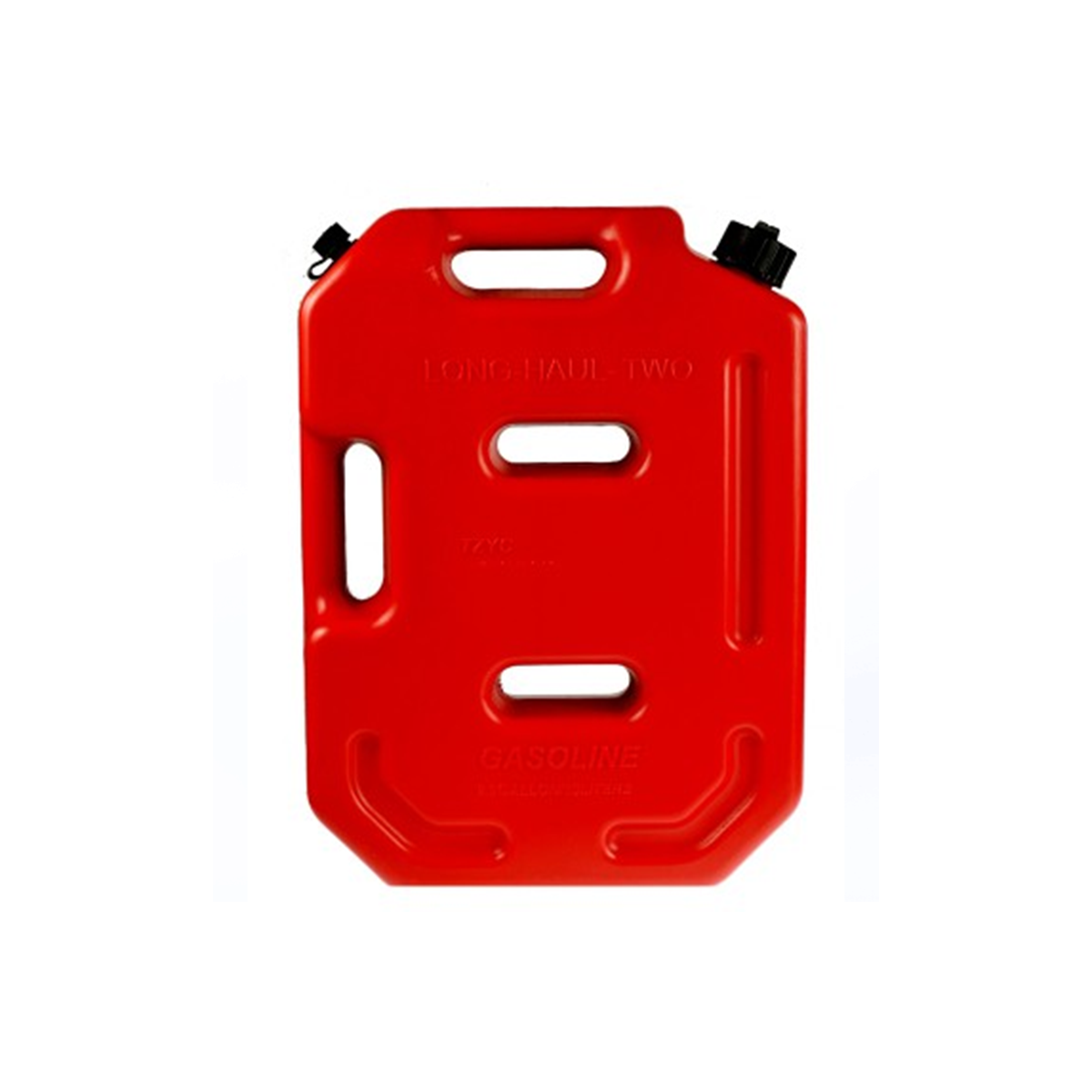 BIDON PLASTICO EUROPEO UNIVERSAL DE PLASTICO PLANO CHATO INYECTADO CON VERTEDOR CAPACIDAD 10 LITROS MEDIDAS 331046 CM