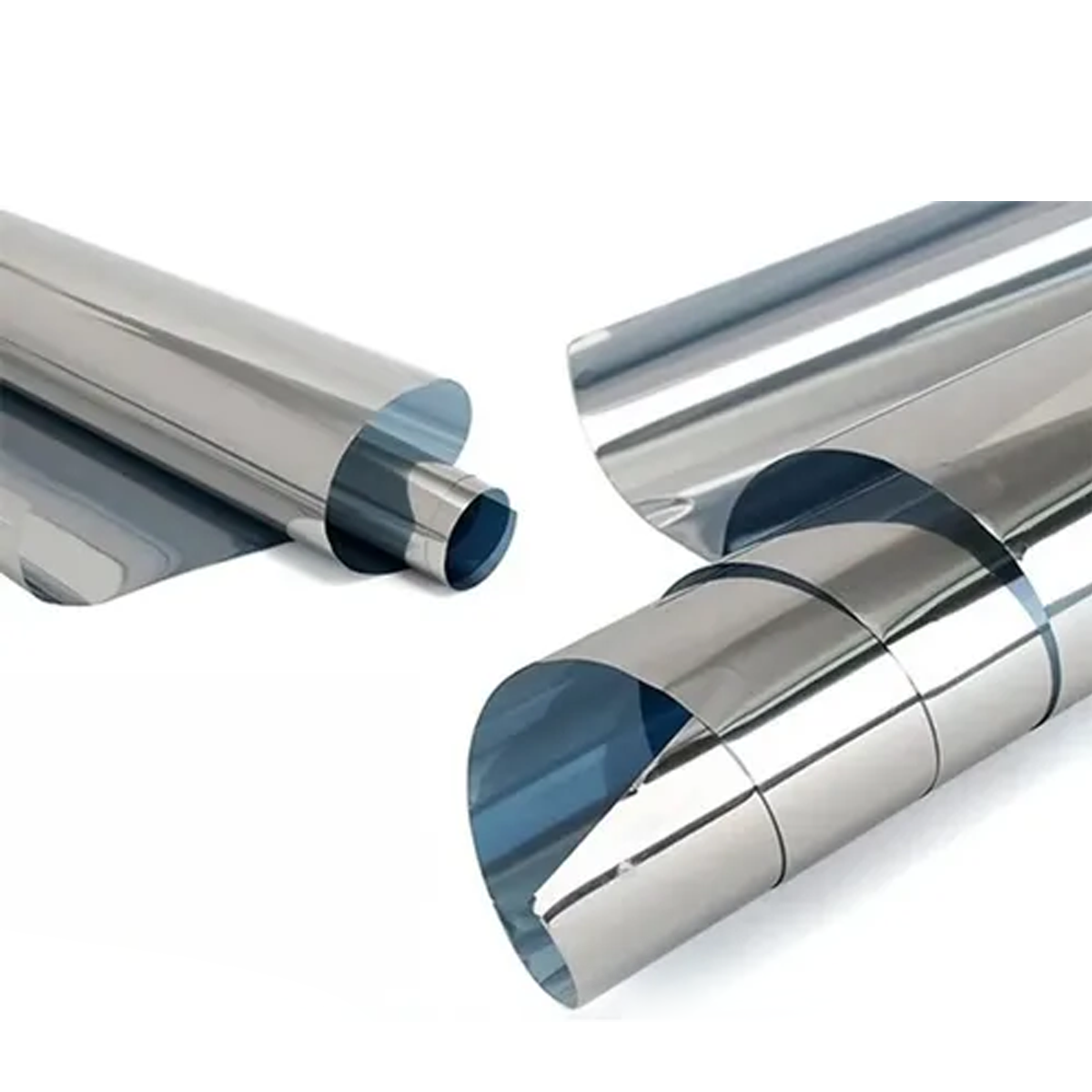 POLARIZADO SILVER SILVER 50CM3M