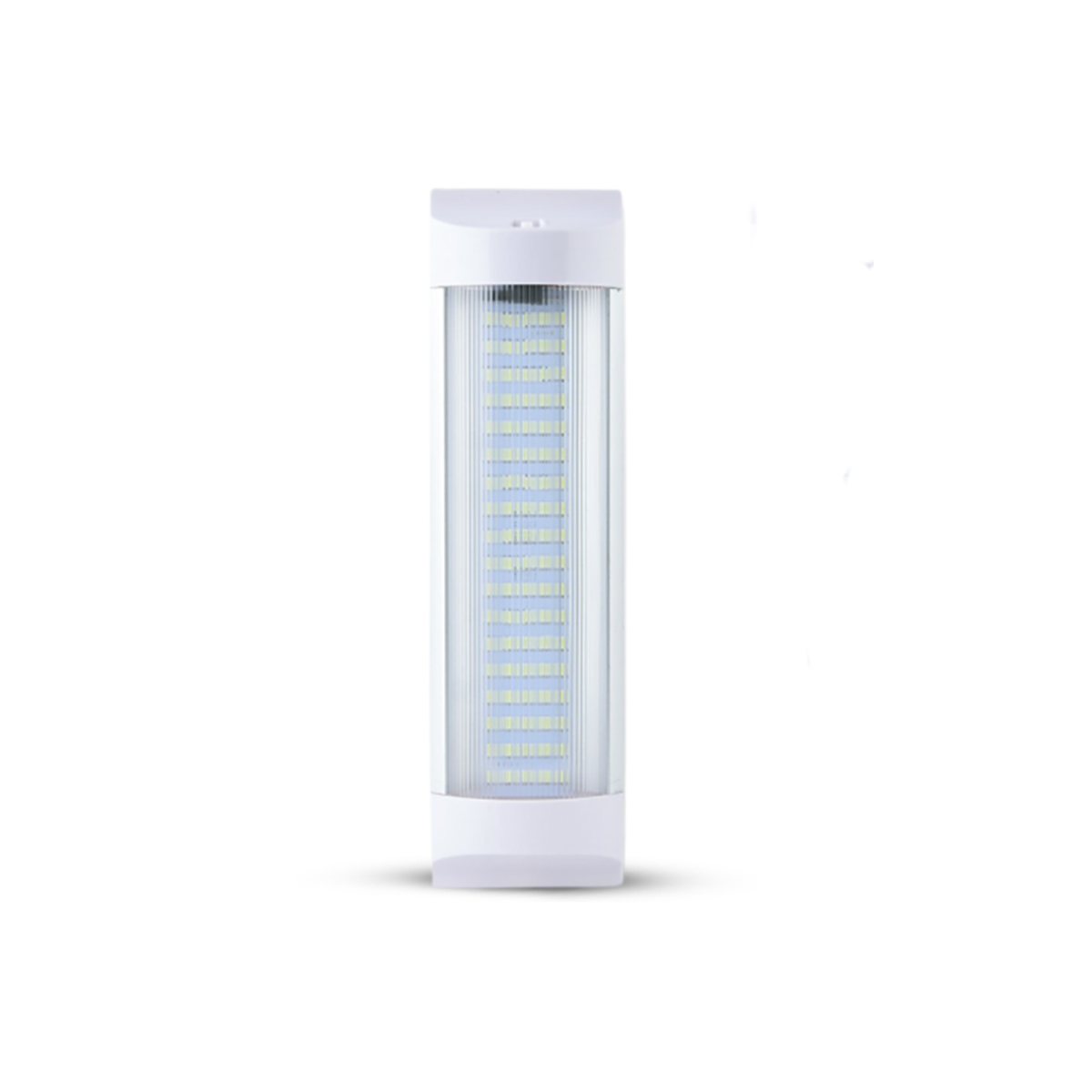 PLAFON LED PLAFON LED CON TECLA ON / OFF 12V - 24V PEGAMENTO AUTOADHESIVO 28CM X 7 CM 72 LED SMD 10 WATTS