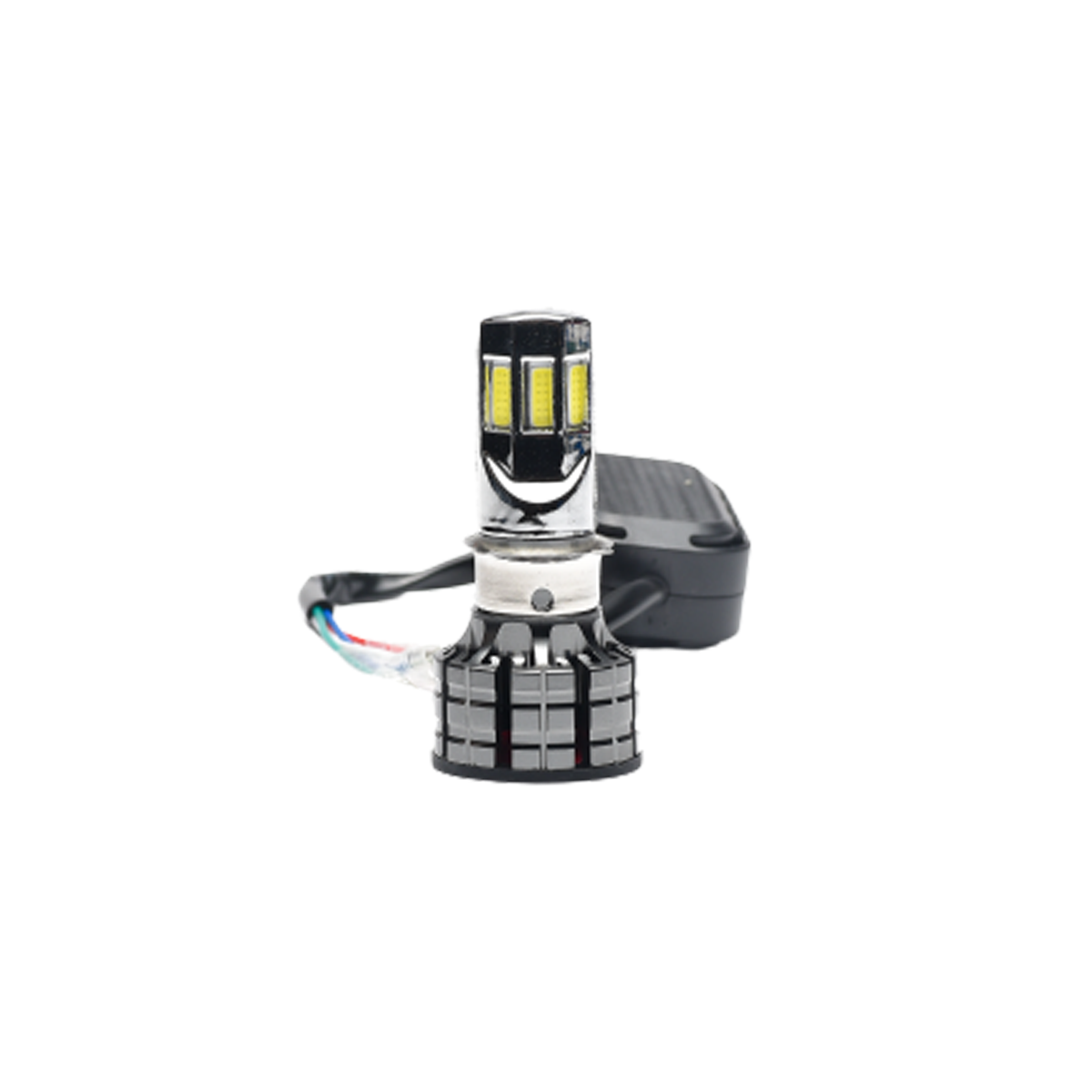 OFF ROAD KIT DE LED MOTO LAMPARA LED MOTO MULTI ADAPTADOR 12V 36W 22000 LUX CANTIDAD POR CAJA MASTER 50