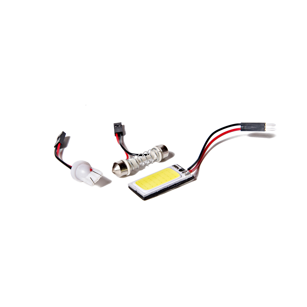 LEDS COB PLAFON DE LUZ INTERIOR COB - 21 LED