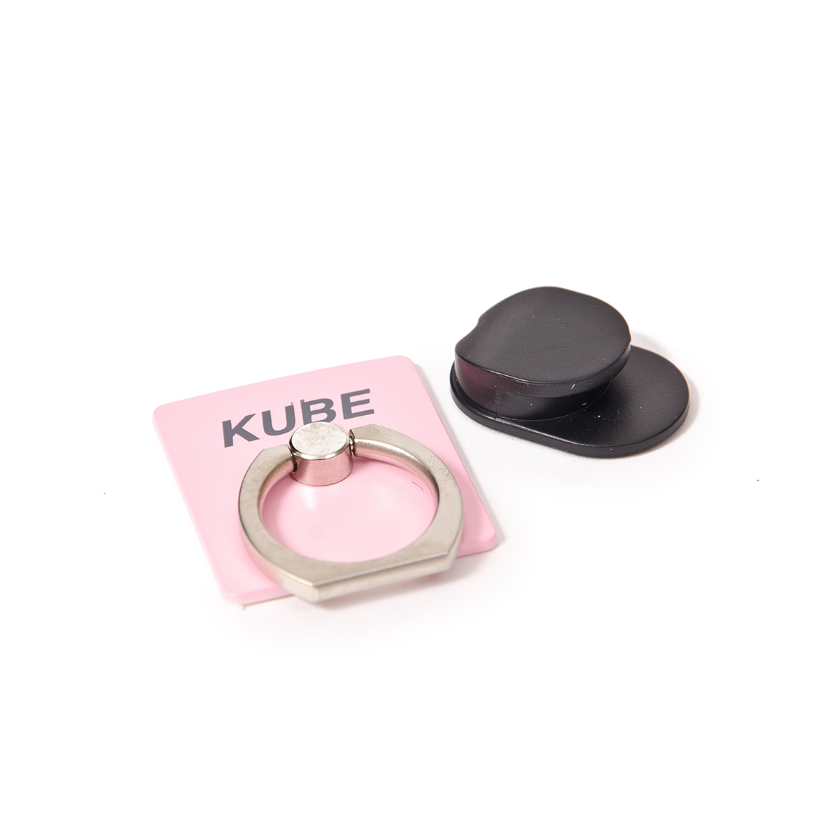 ACCESORIO PARA CELULAR ANILLO PARA CELULAR ROSA