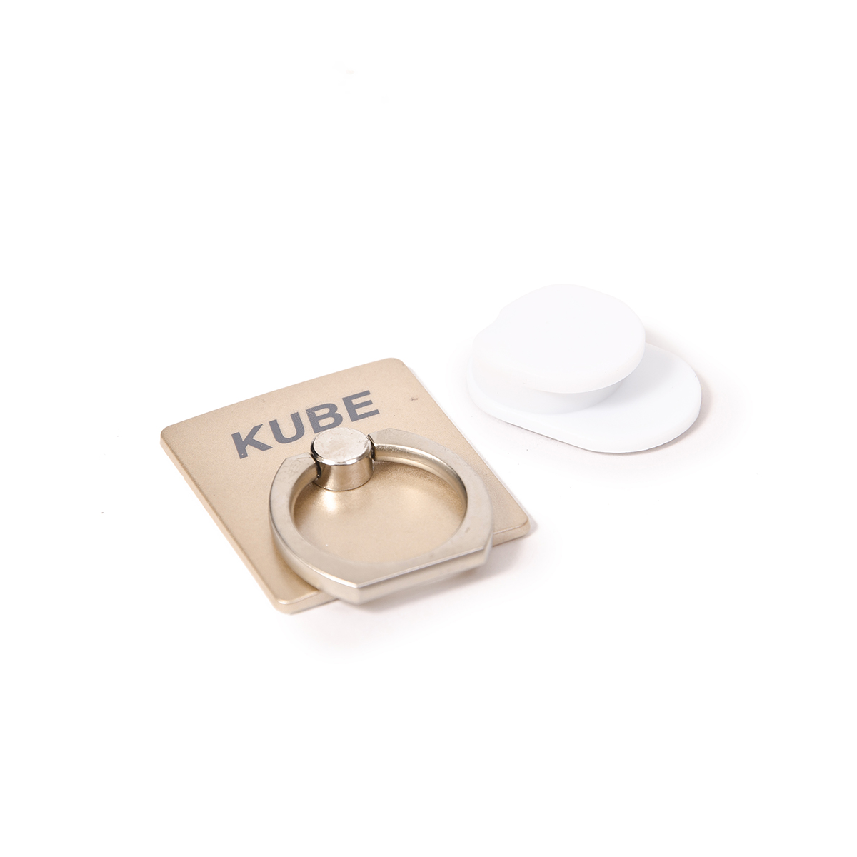ACCESORIO PARA CELULAR ANILLO PARA CELULAR DORADO