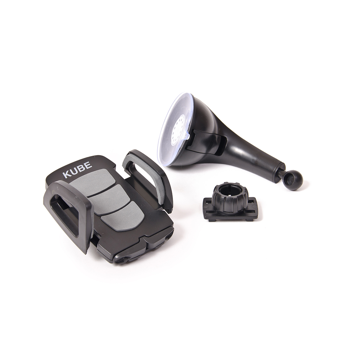 ACCESORIO PARA CELULAR SOPORTE DE CELULAR / GPS COLORES VARIOS