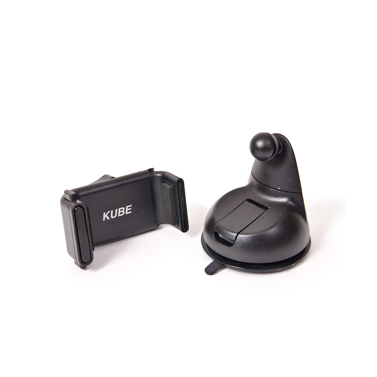 ACCESORIO PARA CELULAR SOPORTE DE CELULAR / GPS NEGRO