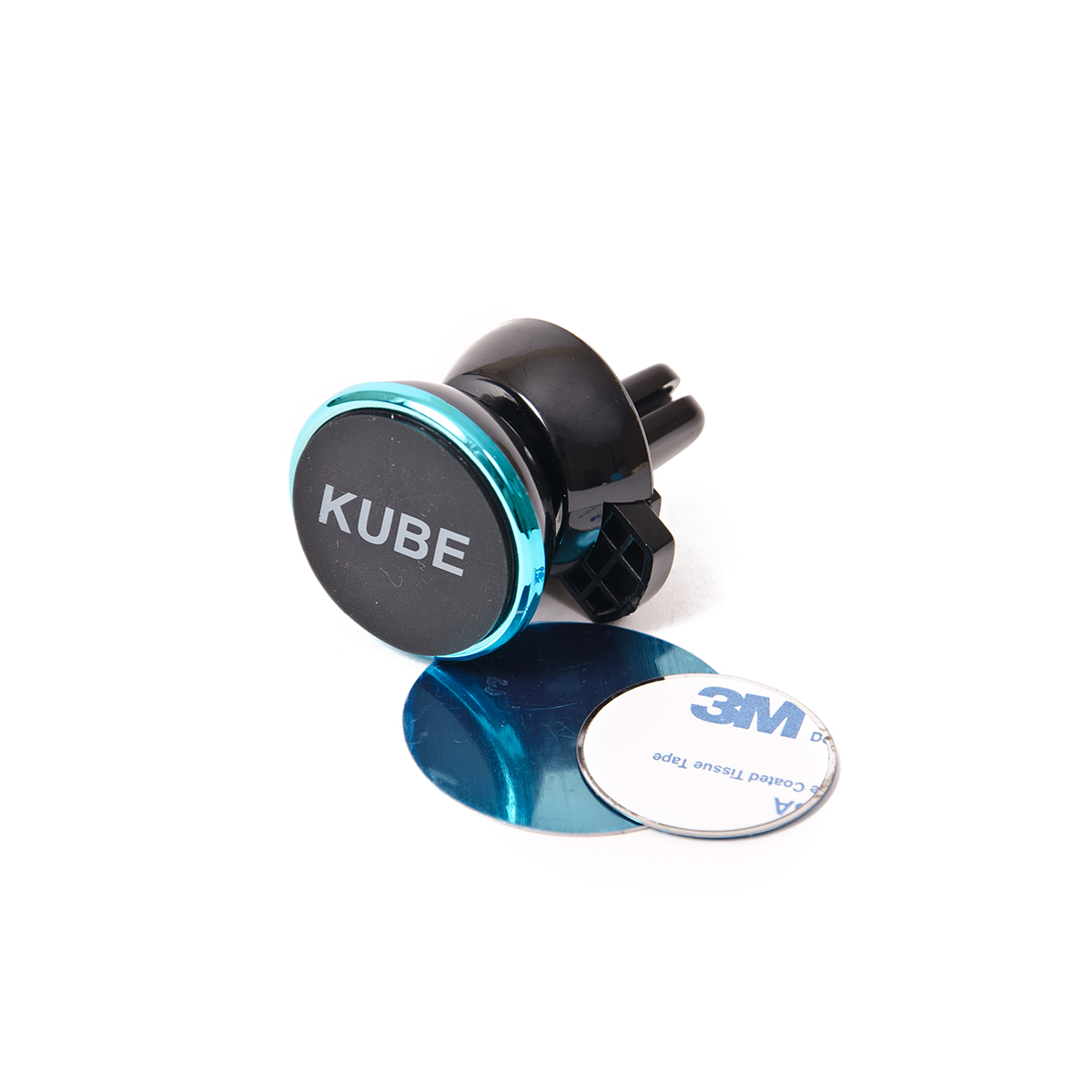 ACCESORIO PARA CELULAR SOPORTE CELULAR IMAN BORDEAZUL