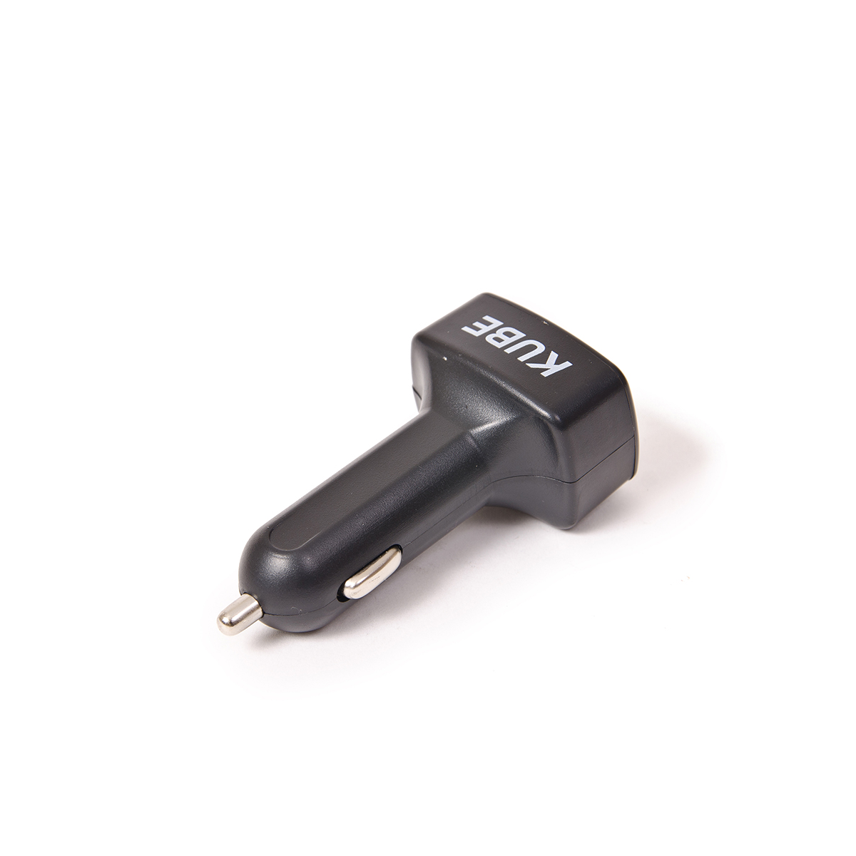 ACCESORIO PARA CELULAR VOLTIMETRO DIGITIAL + PUERTOS 2 USB INPUT:DC 9V-30V, 2USB OUTPUT: 5V 3100MA VERDE